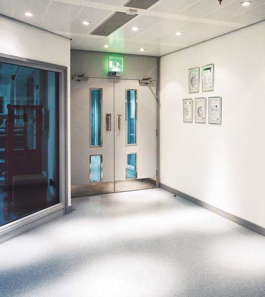Fire Doors Cardiff