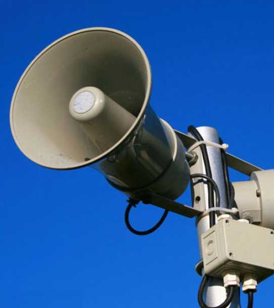 public_address-systems_cardiff Public Address Systems Cardiff