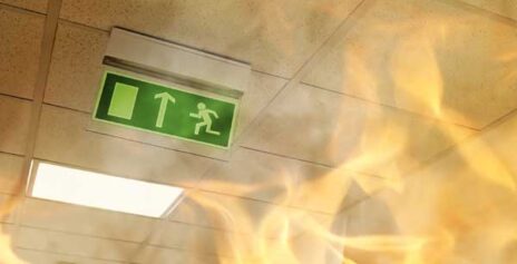 Fire Systems Cardiff